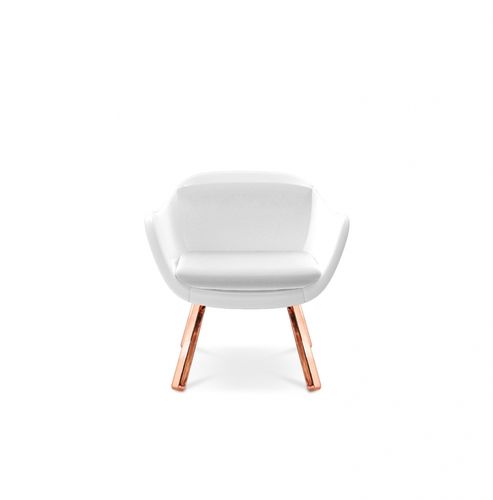 Bitangra Amber Chair