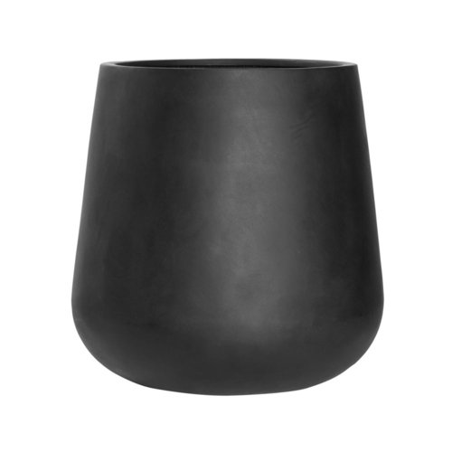 Pottery Pots Pax XL, Black