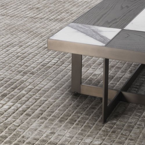 EICHHOLTZ Carpet Crown 200 x 300 cm * Grey