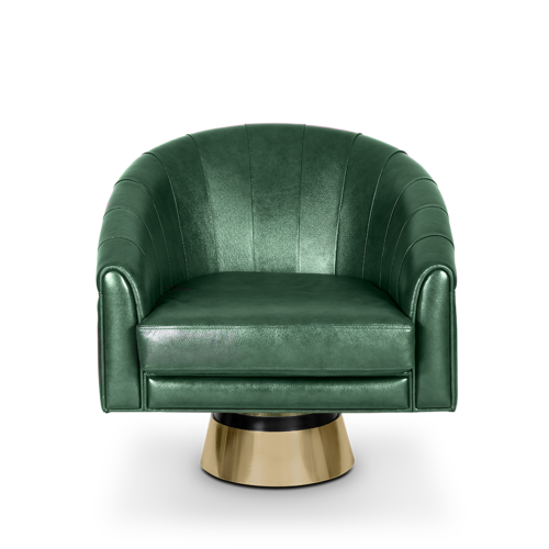 Essential Home Bogarde armchair