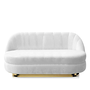 Essential  Gable sofa