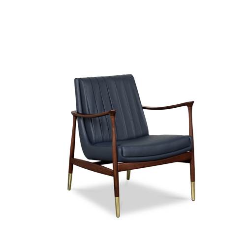 Essential Hudson armchair