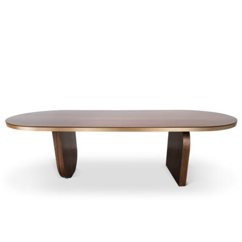 Essential home Ezra dining table
