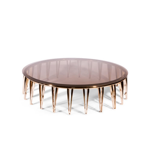 Essential Home Newson center table