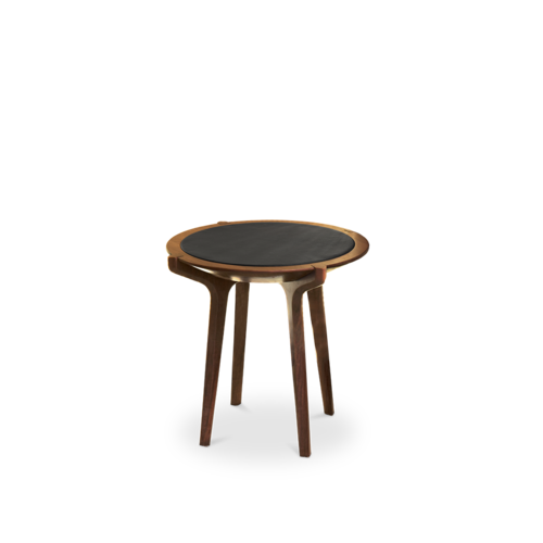 Essential home Brando side table