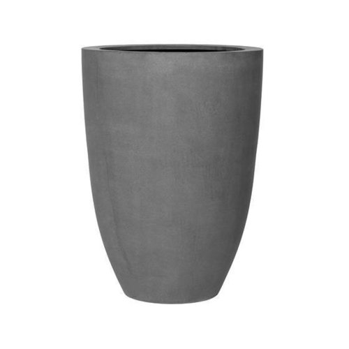 Pottery Pots Ben XL, Grey 52x72cm